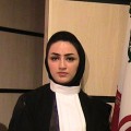 فاطمه راسخی