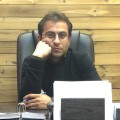فرزاد فرزانه
