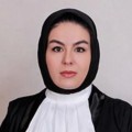گلناز خاوری