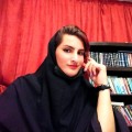 فرزانه اکبریان نسب