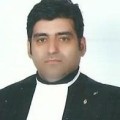 علی نادری