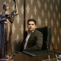 منوچهر رومی پور
