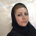 فاطمه زارع