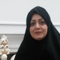 زهرا نوری توران پشتی