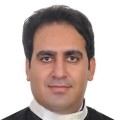 محمدمهدی ضرغامی