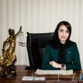 شیلا موذن