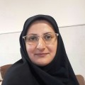 مریم احمدی