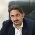 مهدی فرخی