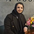 نسیم پناهی