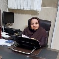 خدیجه فغانی