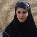 نیلوفر احمدی