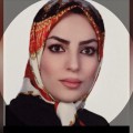 سیده سارا عیوض نژاد