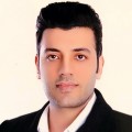 رضا زارعی