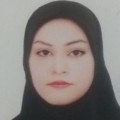 سعیده ستوده