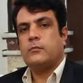 غلامحسین کهراری