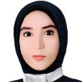 مرضیه شیخ الاسلامی