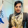مینا محمدی