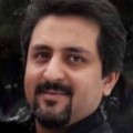 سهیل فیضی عظیمی