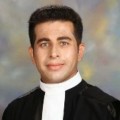 مجتبی بهرامی