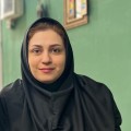 مهسا نوری‌شیوا