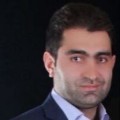 اکبر هدایی‌ متنق