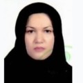 زهرا نادری