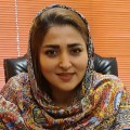 سیده ملیحه سادات حسینی
