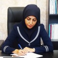 فائزه محمدی