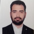 امین اله علی زاده