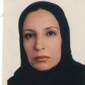 سکینه قهرمانی