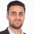 حامد قنبری