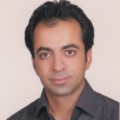سعید کریمی