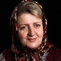 فهیمه فدوی