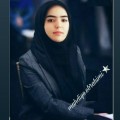 مهدیه ابراهیمی