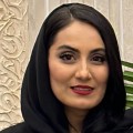نفیسه تقی نجات