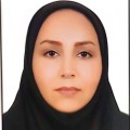 مریم احمدی