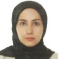 مریم جوادی شریف